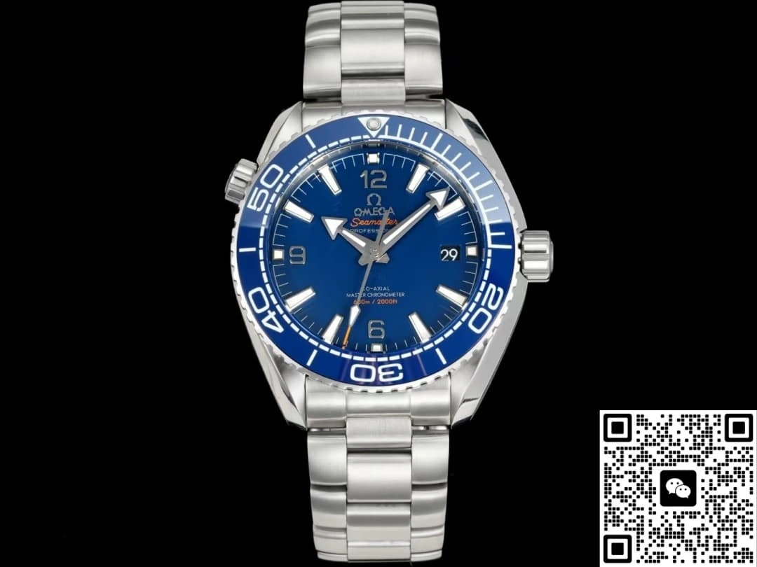 TVS Factory Omega 215.30.40.20.03.001 1:1 Best Edition Replica Watch